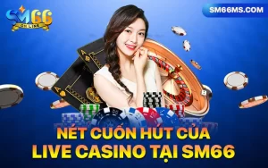 casino sm66